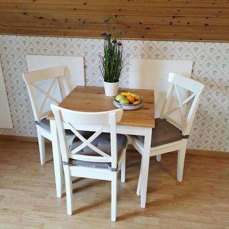 Molle Annexet -Lantlig Gastsvit I Rolfstorp Εξωτερικό φωτογραφία