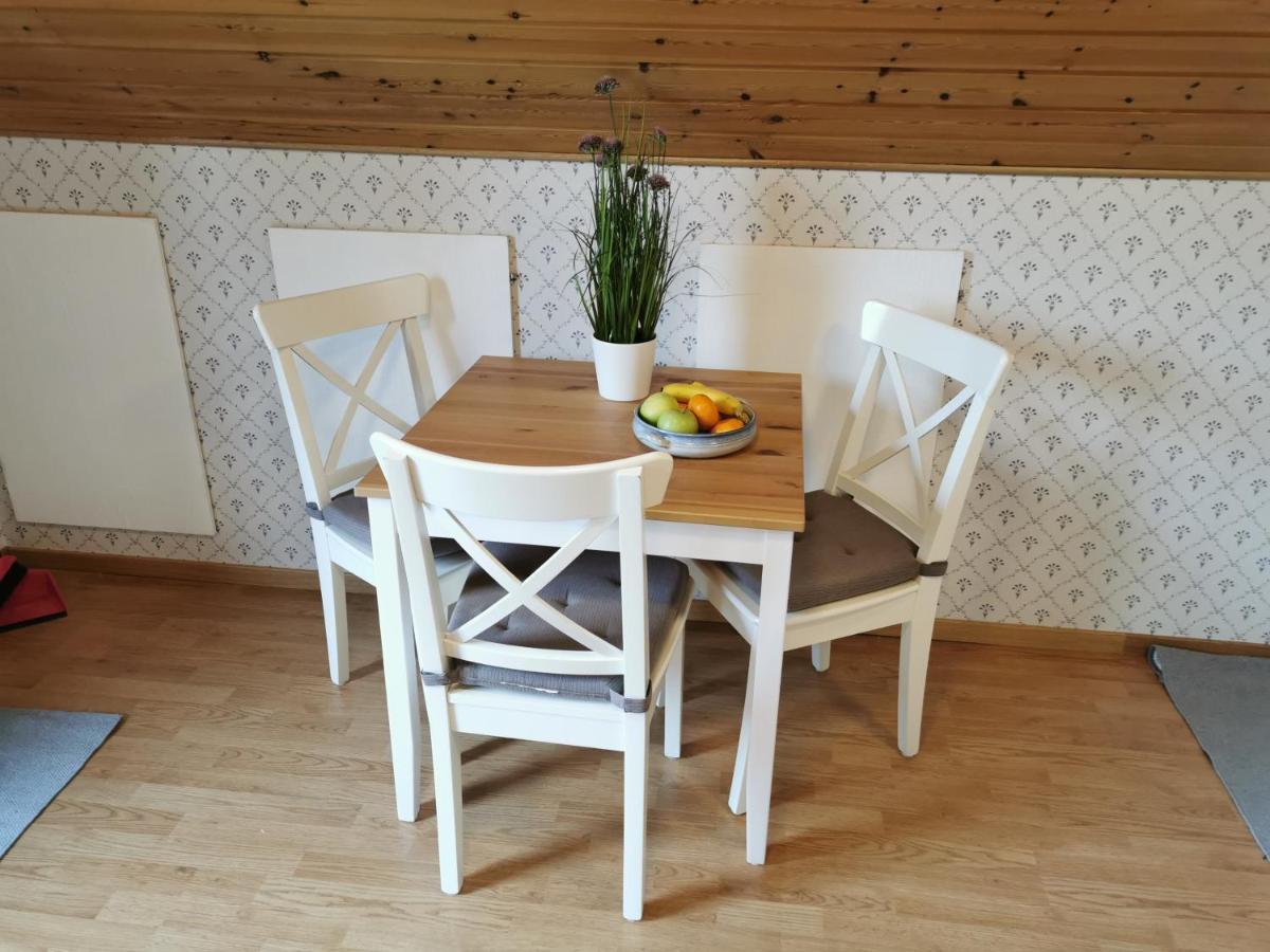 Molle Annexet -Lantlig Gastsvit I Rolfstorp Εξωτερικό φωτογραφία